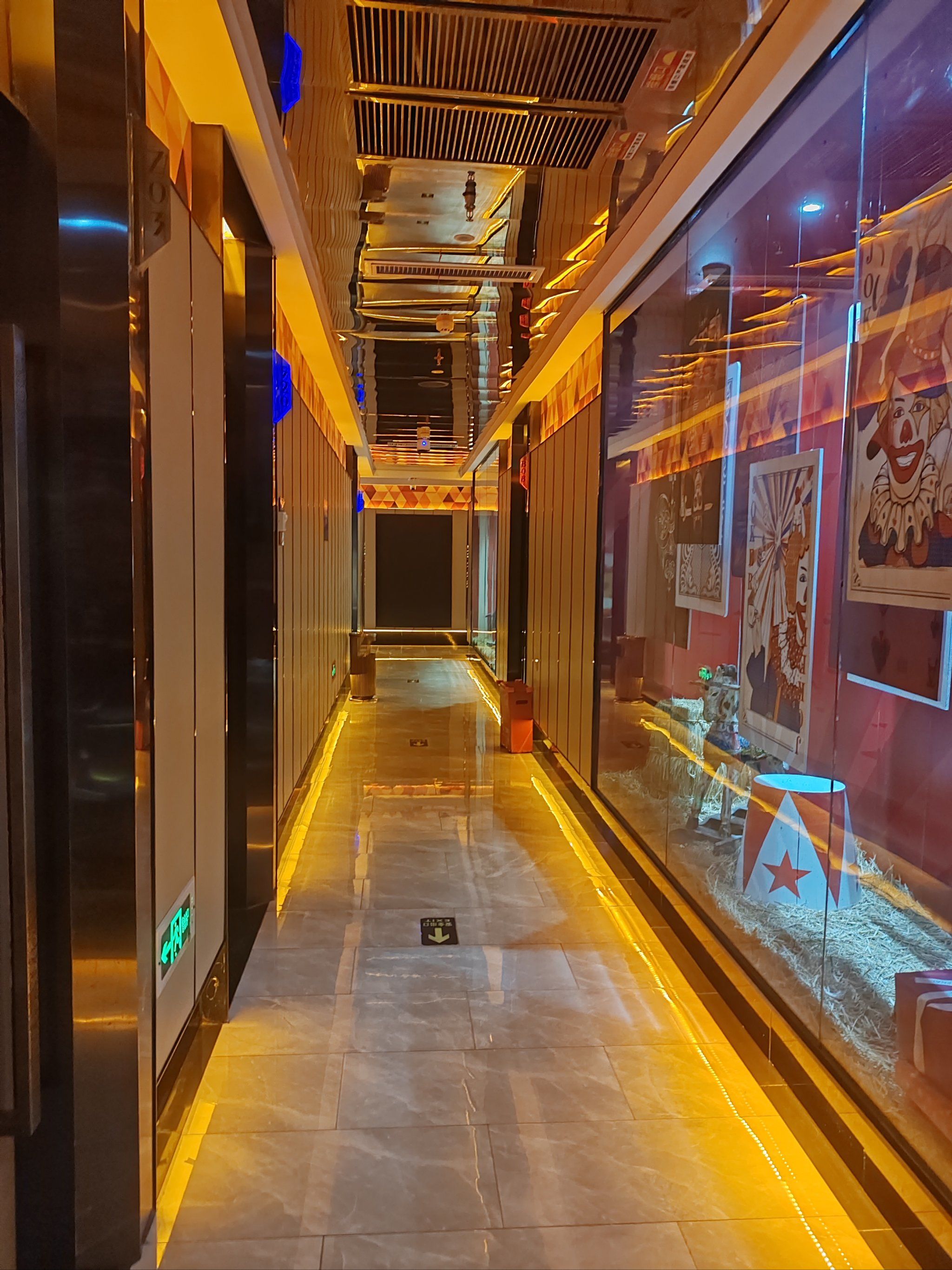 梧州商务ktv推荐低端场商务ktv精选-蒙山县ktv预定